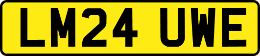 LM24UWE