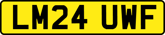 LM24UWF
