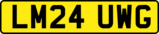 LM24UWG