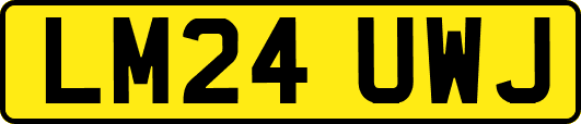 LM24UWJ