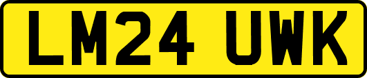 LM24UWK