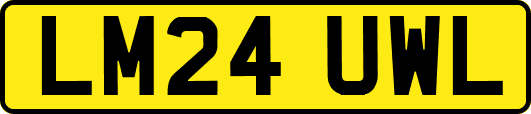 LM24UWL