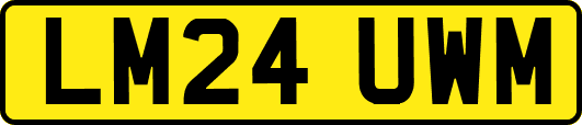 LM24UWM