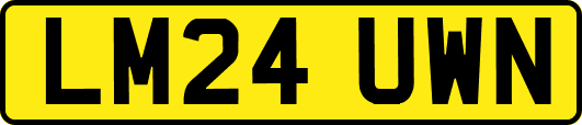 LM24UWN