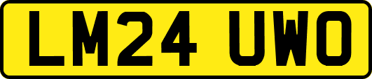 LM24UWO