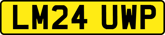 LM24UWP