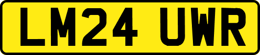 LM24UWR
