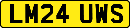 LM24UWS