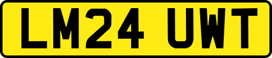 LM24UWT