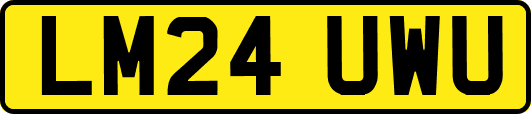 LM24UWU