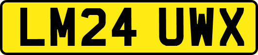LM24UWX
