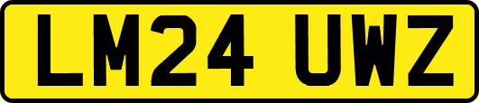 LM24UWZ