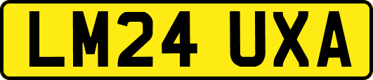 LM24UXA