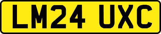 LM24UXC