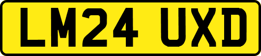 LM24UXD