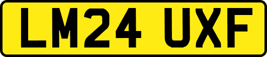 LM24UXF