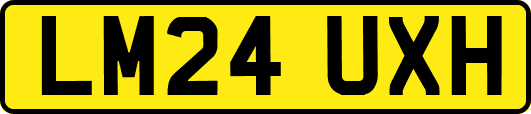 LM24UXH
