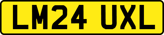 LM24UXL