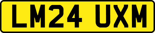 LM24UXM
