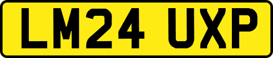 LM24UXP