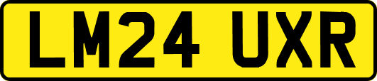 LM24UXR