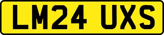 LM24UXS