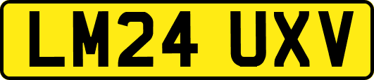 LM24UXV