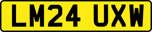 LM24UXW