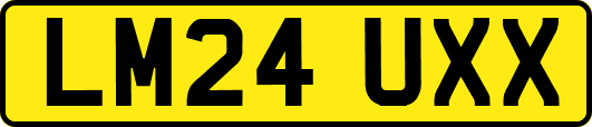 LM24UXX
