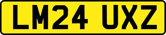 LM24UXZ