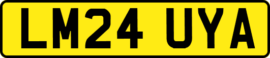 LM24UYA