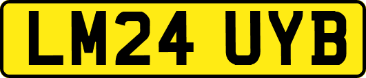 LM24UYB