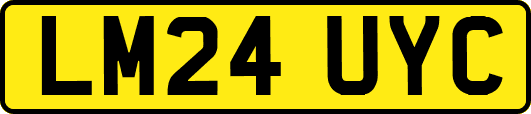 LM24UYC