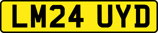 LM24UYD