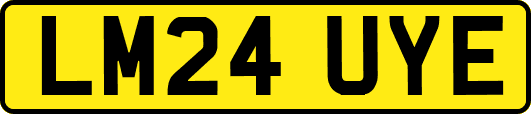 LM24UYE