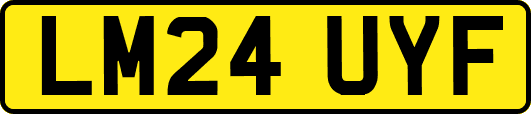 LM24UYF