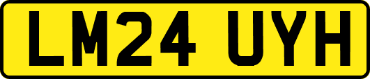 LM24UYH