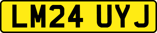 LM24UYJ
