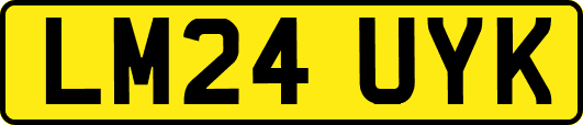 LM24UYK