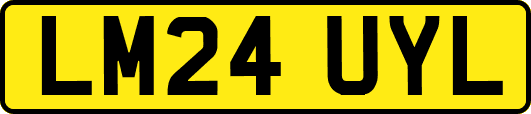 LM24UYL