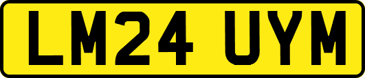 LM24UYM