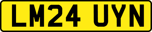 LM24UYN