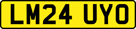 LM24UYO