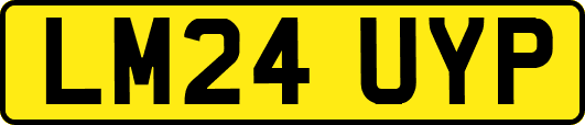 LM24UYP
