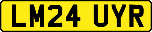LM24UYR