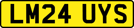 LM24UYS