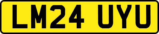 LM24UYU