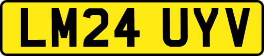 LM24UYV