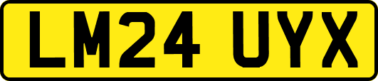 LM24UYX