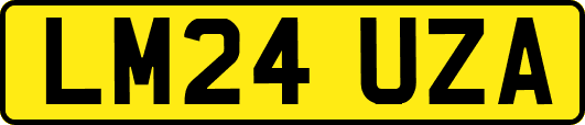 LM24UZA